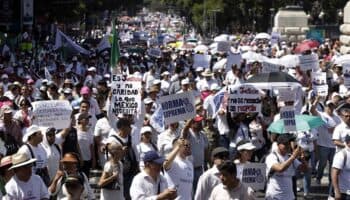 'No nos quieren dar la oportunidad de que crezca el Poder Judicial': Sindicato | Entérate