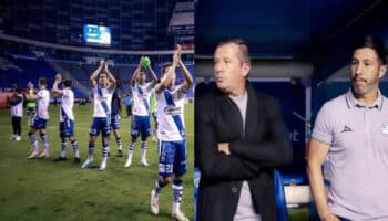 Liga MX : Puebla recurre ante TAS la sanción contra Tijuana | Tuit