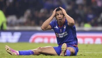 Moreno afirma que ‘urge’ encontrar el motivo de la ‘inconsistencia’ del Cruz Azul