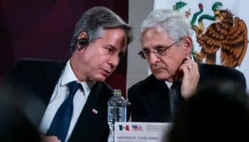 México, presionado para incorporarse a cadenas de suministros de Biden: LACEN | Video