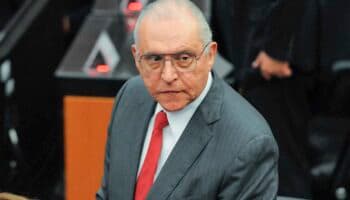 Mi detención formó parte de un plan para perjudicar a México: Cienfuegos