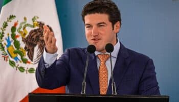 'No sean payasos, cabrones': Samuel García se lanza contra el 'PRIAN'