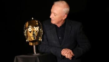 ¿Cuánto pagarías por el traje original de C-3PO y otras memorias del cine?