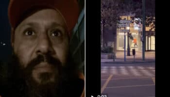 Bélgica está en alerta máxima por ataque de terrorista islámico en Bruselas | Imágenes sensibles