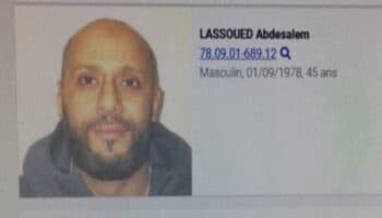 Tardan más de 12 horas en neutralizar al terrorista islamista en Bruselas | Imágenes sensibles