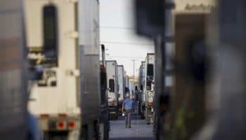 Reanudan actividades en puente internacional Córdova-Las Américas entre Texas y Chihuahua