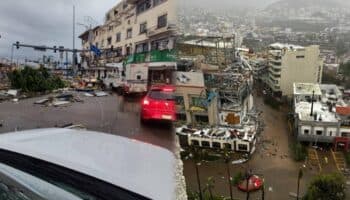 Instalan Centros de Acopio para damnificados por Otis; esto puedes llevar