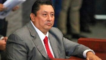 Uriel Carmona enfrentará proceso de desafuero ante Cámara de Diputados