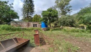 Sometieron a trabajos forzados a 15 secuestrados en Zacatecas