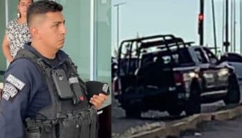 Asesinan a jefe de la policía municipal de Fresnillo