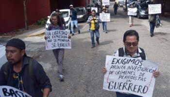 No es casual que violencia contra la prensa se incremente exponencialmente durante el periodo electoral: Artículo 19