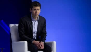 Venta de acciones de OpenAI peligra tras despido de Sam Altman
