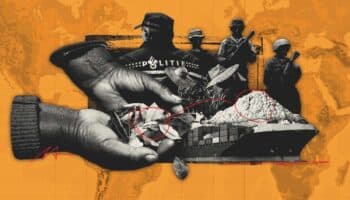 NarcoFiles | Cocaína: todo a la vez en todas partes. Cómo la producción de la droga se extiende a Centroamérica y Europa