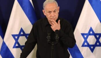 Netanyahu advierte que Líbano será 'destruido' si Hezbolá entra en guerra total