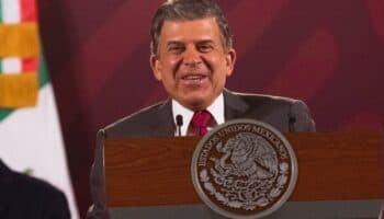 Ricardo Sheffield, el mejor posicionado para candidatura de Morena para Guanajuato