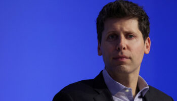 ¿Por qué Sam Altman es vital para Open AI?