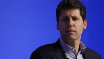 Sam Altman, recién despedido de OpenAI, planea nueva empresa: Reuters
