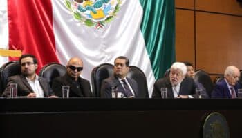 Morenista plantea reforma para publicar información de fenómenos anómalos no identificados