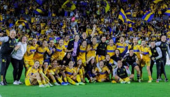 La Liga MX Femenil está lista para celebrar su séptimo aniversario | Partidos y Horarios