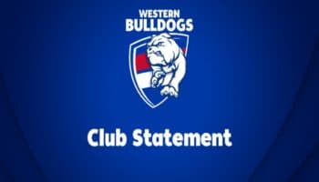 Club de futbol australiano pagará 3.8 millones de dólares a víctima de pederastia