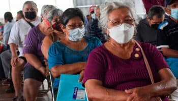 Sheinbaum: cuestionario de Bienestar no busca quitar viviendas, es para ayudar a adultos mayores