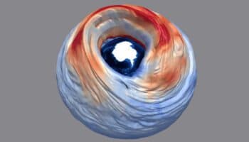 El agujero en la capa de ozono de la Antártida es más grande de lo habitual en estas fechas: Copernicus