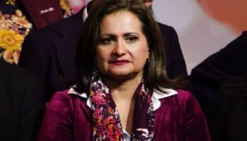 Alma Alcaraz es la virtual candidata de Morena en Guanajuato