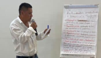 Higinio Trinidad desapareció tras ingresar al Ayuntamiento de Cuautitlán de García Barragán: Tsikini