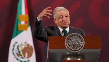 Presupuesto 2024 será para terminar obras y apoyos: AMLO
