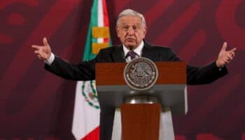 AMLO celebra tregua entre Israel y Hamás: 'Ya es un paso'