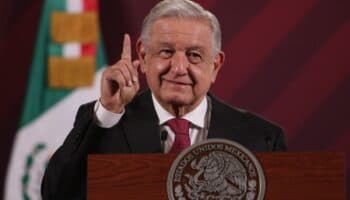 'No hay impunidad para nadie': AMLO tras detención de 'El Nini'