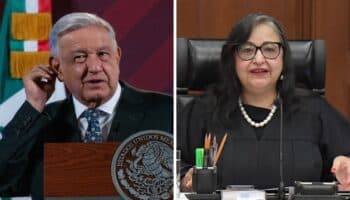 Reforma judicial busca que Morena opere la justicia del país: Dresser | Entérate