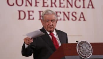 Deseo de AMLO de posponer reforma para reducir la jornada laboral influyó sobre diputados de Morena | Video