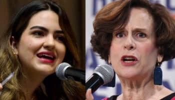 Tribunal Electoral sentencia a Dresser por violencia política de género contra diputada de Morena