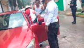 Atacan a balazos a periodistas en Chilpancingo, alerta RSF