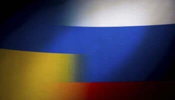 EU denuncia campaña de desinformación de Rusia sobre Ucrania en México y AL: Esquivel