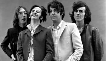 Escucha 'Now and Then', la última canción de The Beatles