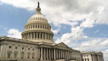 Senado de EU aprueba paquete de ayuda a Ucrania, Israel y Taiwán por 95 mil mdd