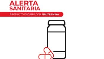 Cofepris alerta sobre producto con sibutramina que provoca daños graves a la salud
