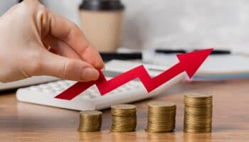 Confianza empresarial disminuye en tres de cuatro sectores