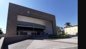 Fiscalía Anticorrupción de Morelos investiga presunta venta de magistraturas en el Congreso
