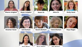 Videos | Hamás libera a 17 rehenes; Israel a 39 palestinos