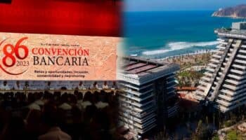 Acapulco será la sede de la Convención Bancaria 2024