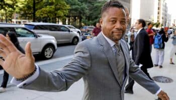 El actor Cuba Gooding Jr. se enfrenta a dos nuevas acusaciones por agresión sexual