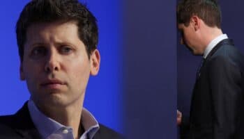 Despiden a Sam Altman, CEO de OpenAI