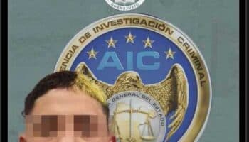 Detienen a presunto asesino de activista en León