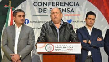 Frente opositor presentará acción de inconstitucionalidad contra extinción de fideicomisos del PJ