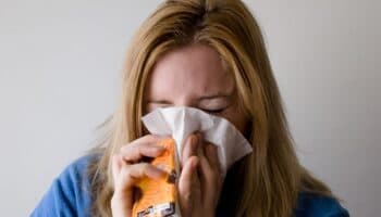 Enfermedades respiratorias aumentarán 30% este invierno en México