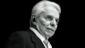 Enrique Guzmán indigna con polémica declaración: 'Tener relaciones con una niña chiquita, me encanta' | Video