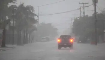 ¿Con qué equipo cuenta México para monitorear huracanes? Coordinadora de SMN lo explica | Video